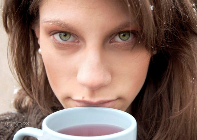 Nikon D40 sample photo. Alcohol photography