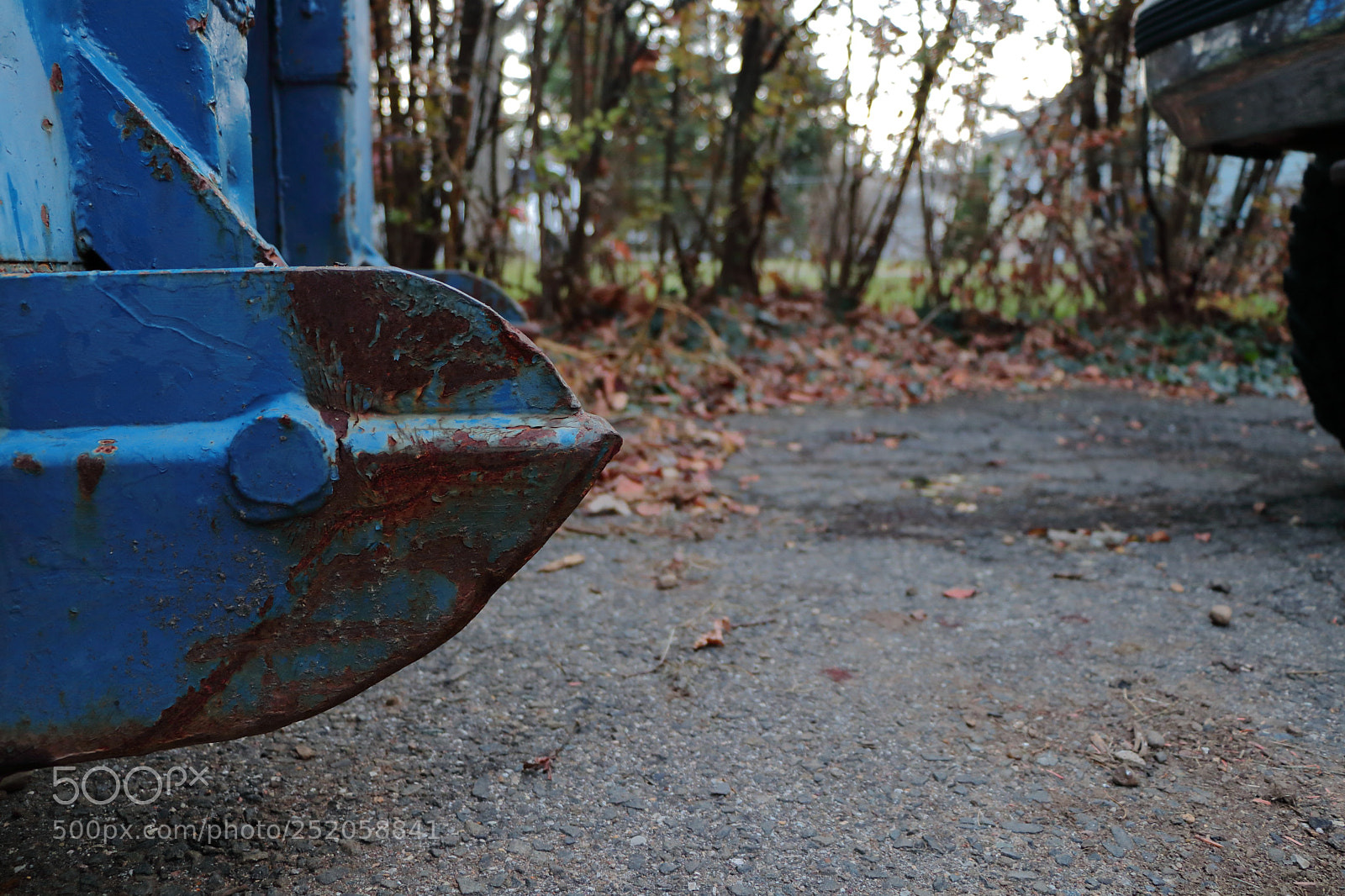 Canon EOS 80D sample photo. Dumpster photography