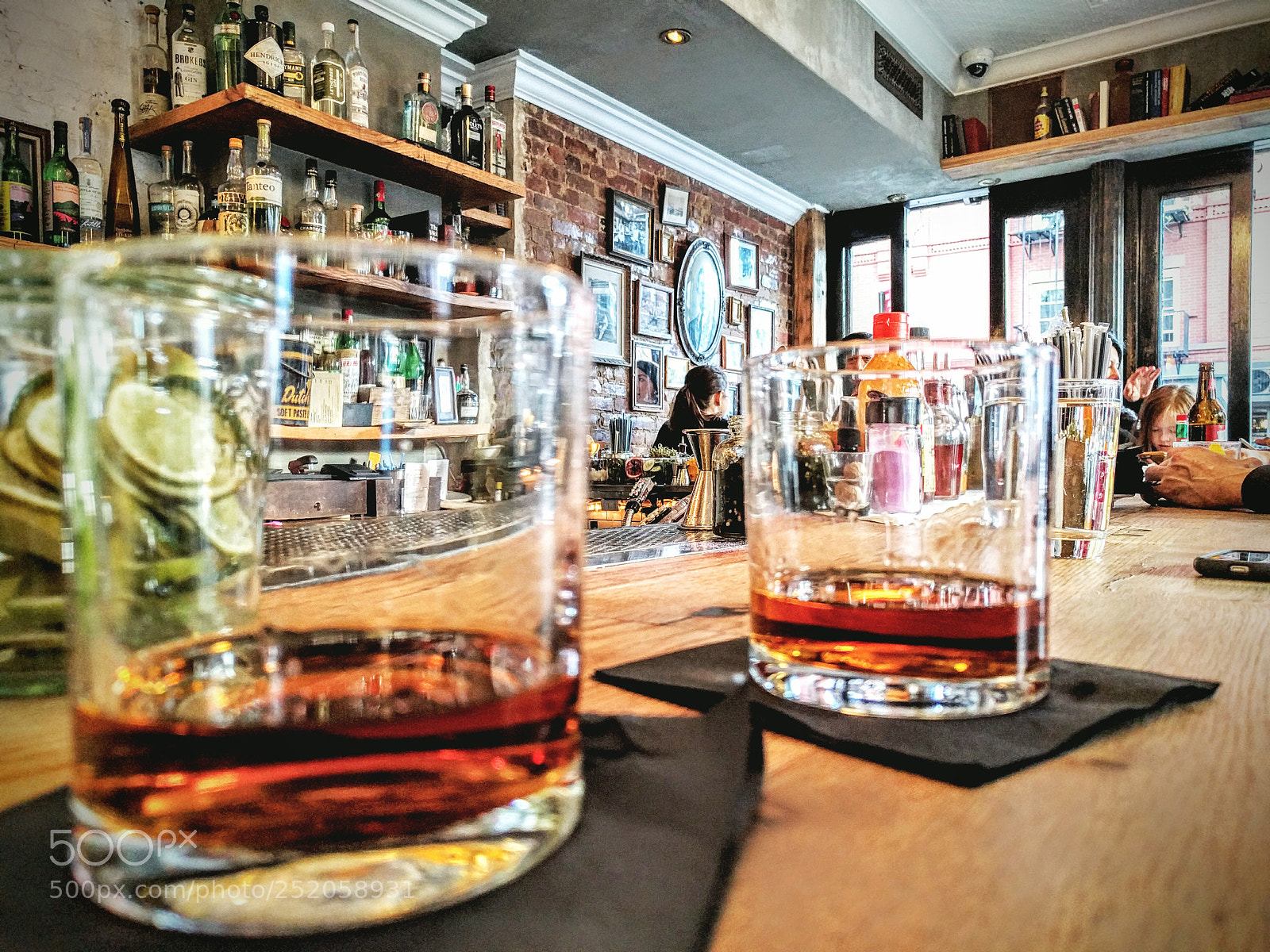 Google Nexus 6P sample photo. Booze photography