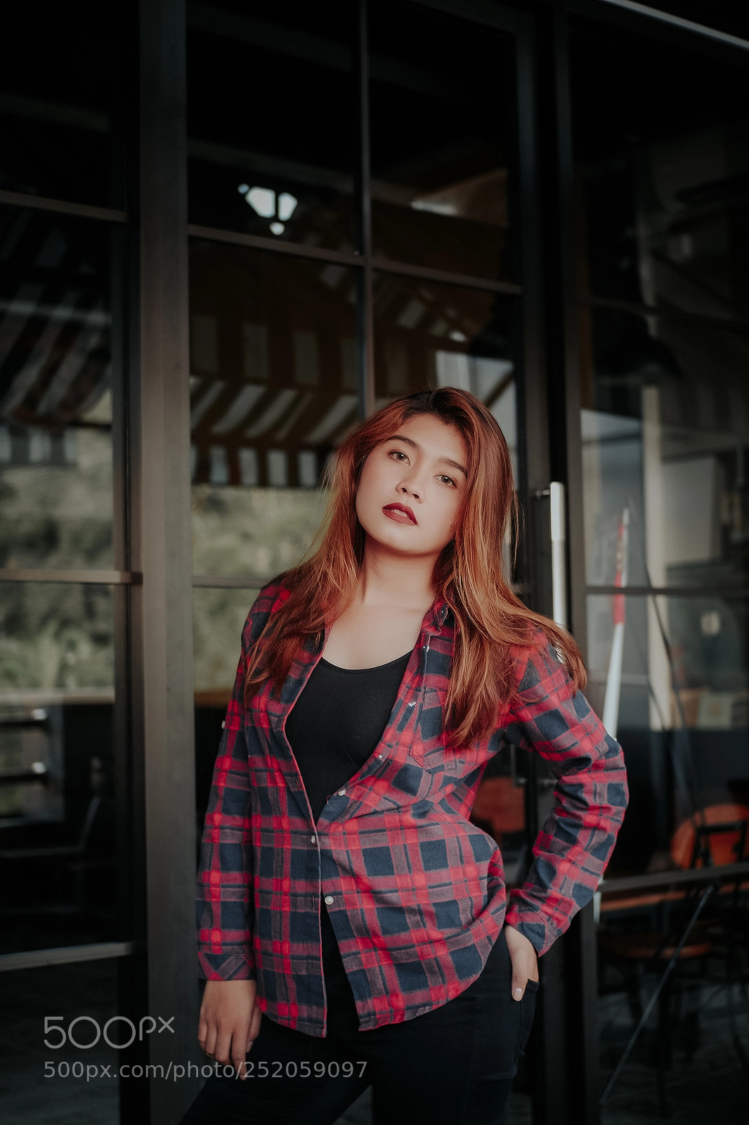 Fujifilm X-E1 sample photo. Pose photography