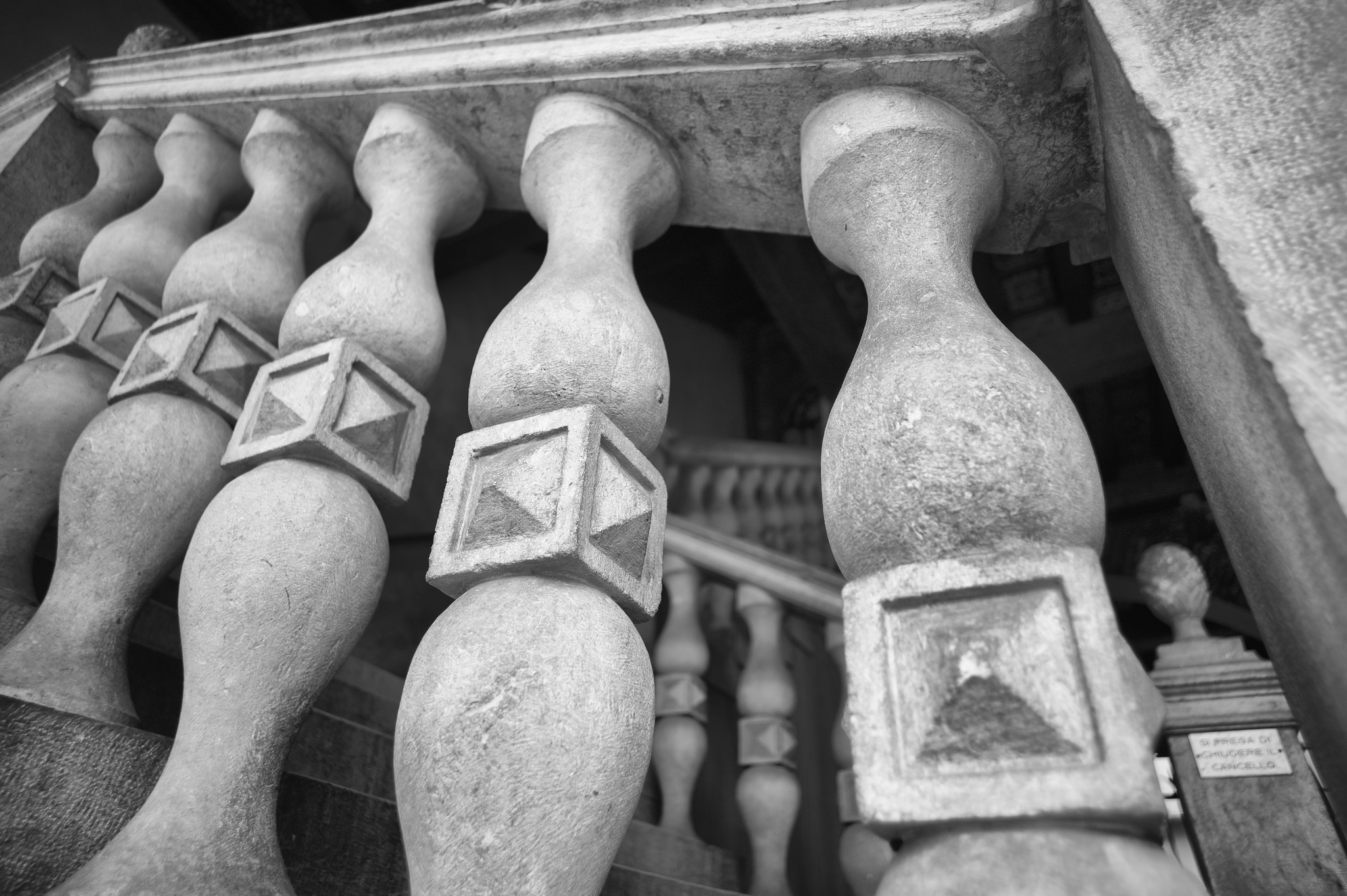 Leica M-Monochrom sample photo. Edit photography
