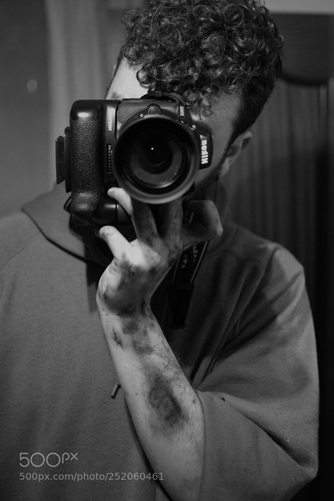 Nikon D5600 sample photo. Untitled photography
