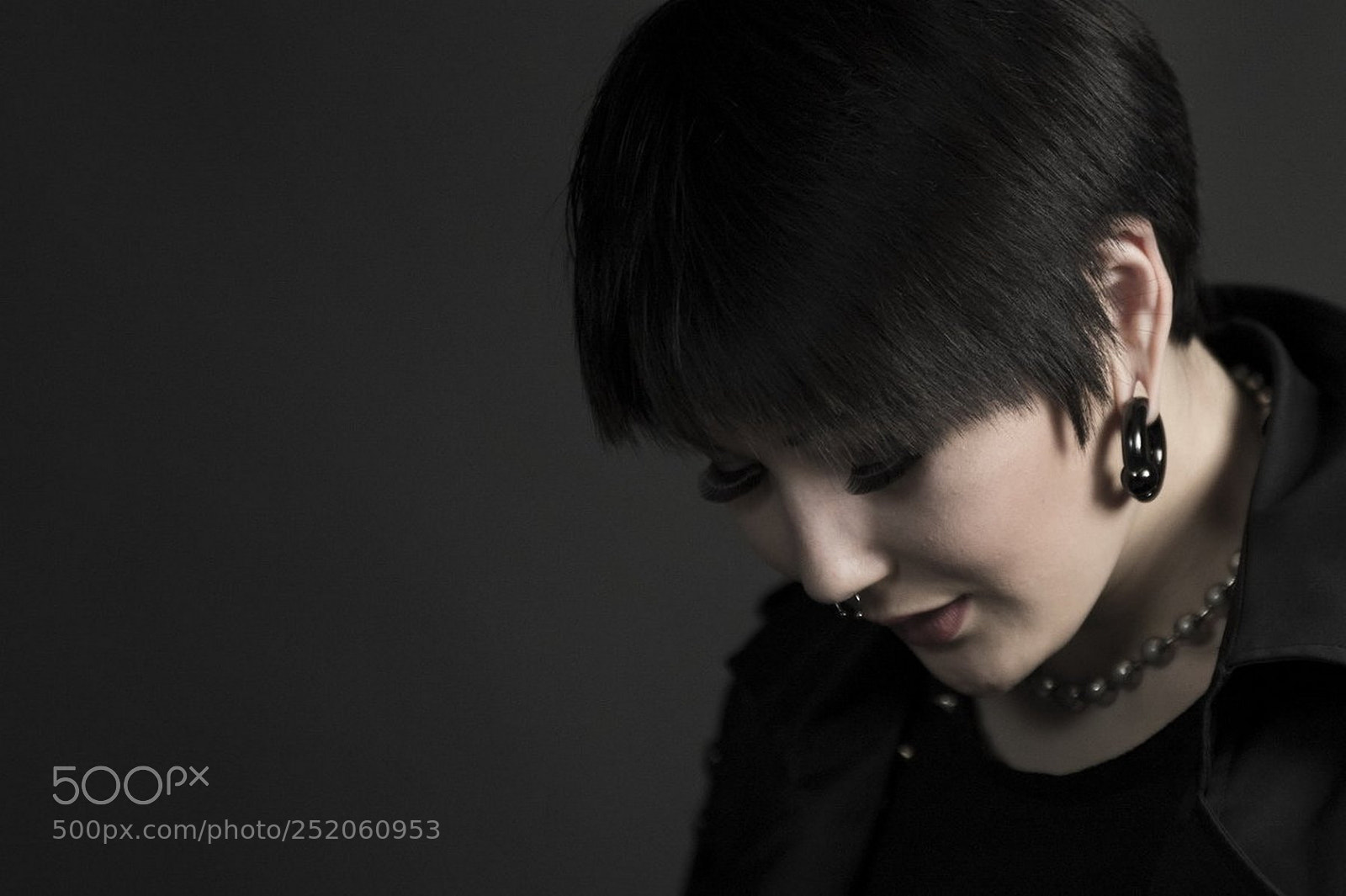 Nikon D4 sample photo. Portrait of a beautiful photography
