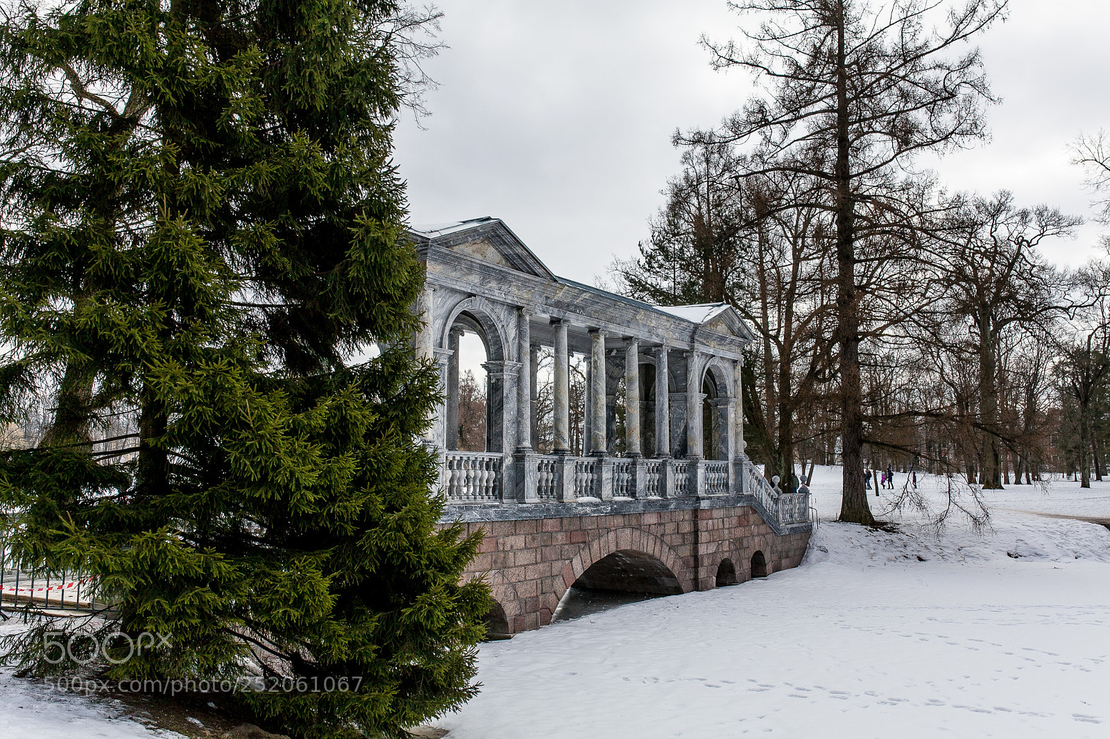 Canon EOS 5D Mark II sample photo. Old bridge photography