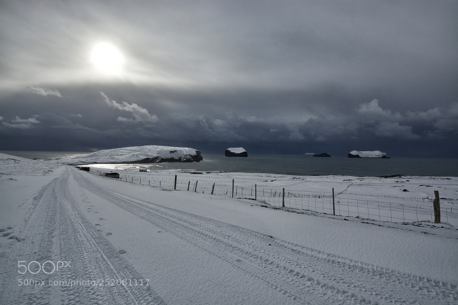 Nikon D7100 sample photo. Winter is the time photography