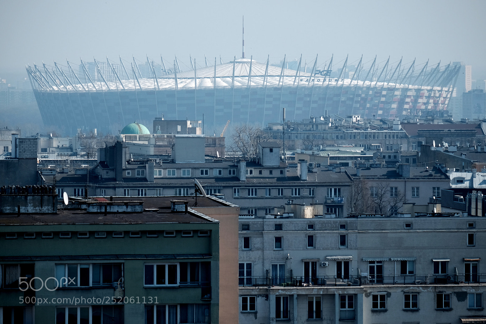 Fujifilm X-T10 sample photo. Above it all photography