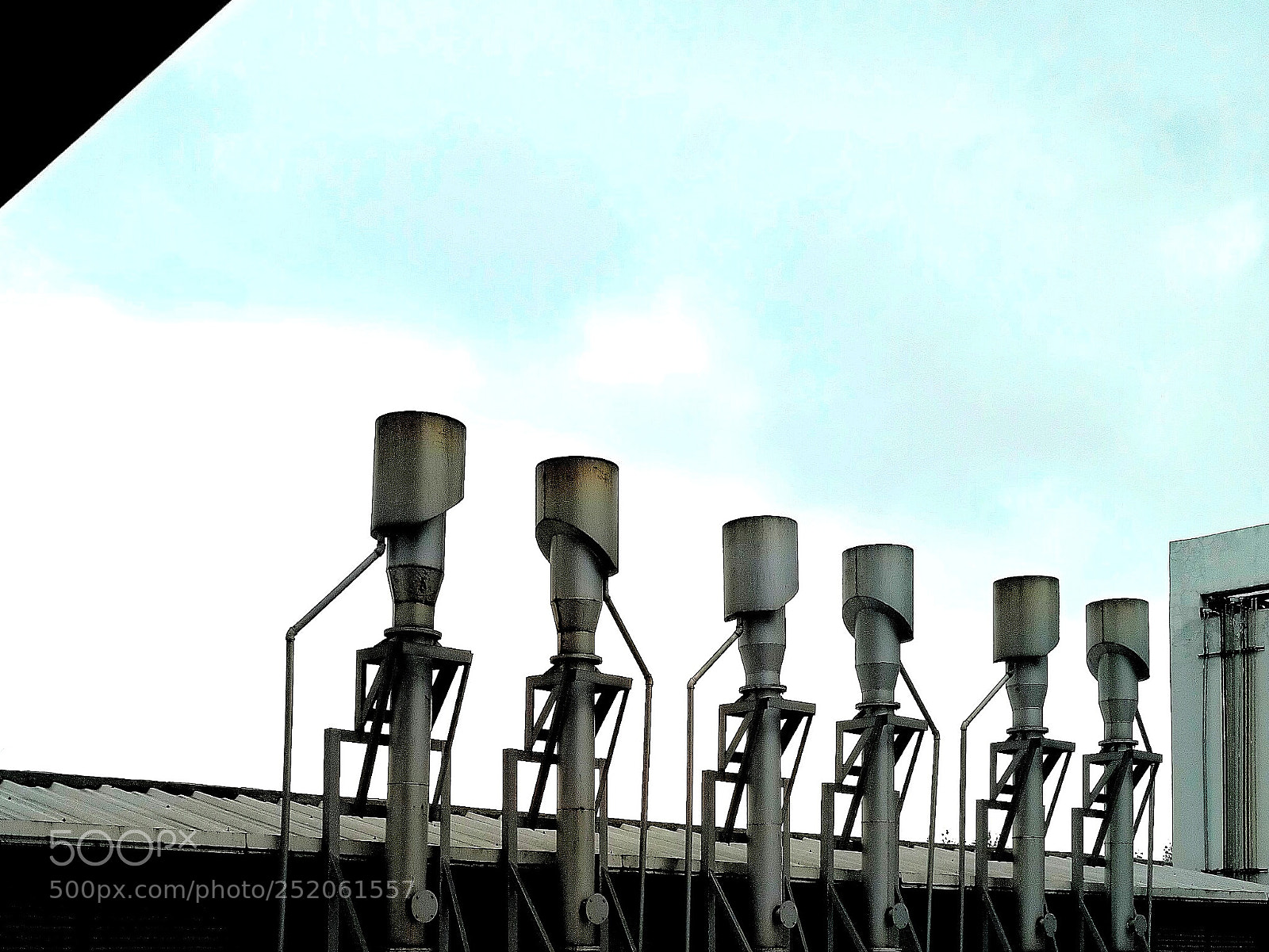 HUAWEI P9 sample photo. Heigh-ho the seventh is photography