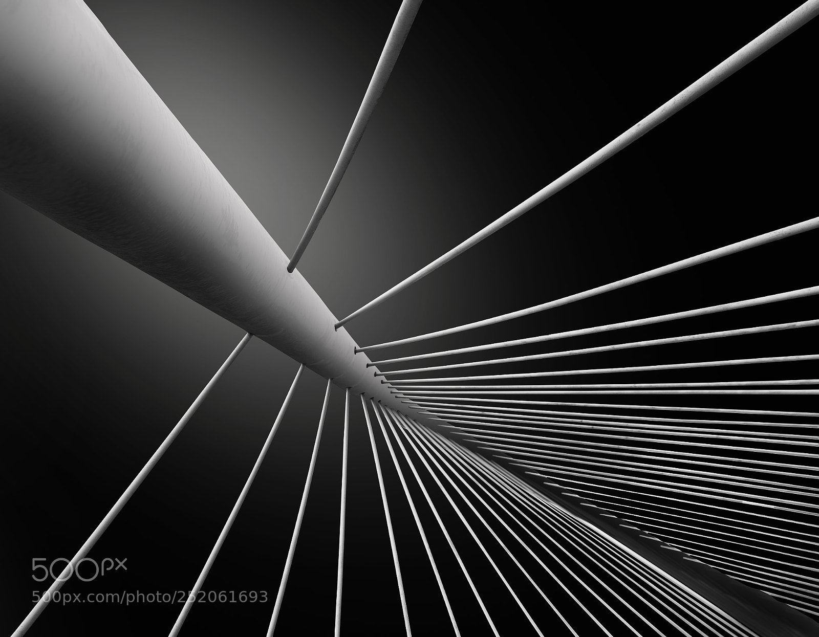 Canon EOS 5D Mark II sample photo. Zubizuri bridge photography