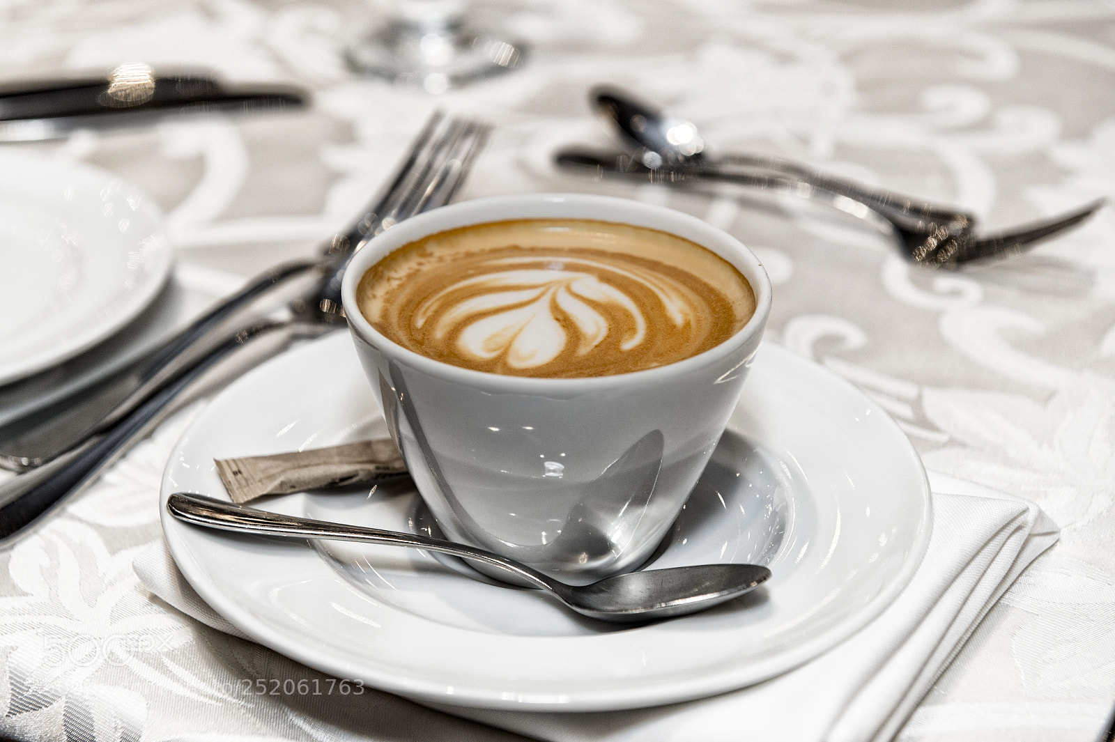 Nikon D4S sample photo. Coffee photography