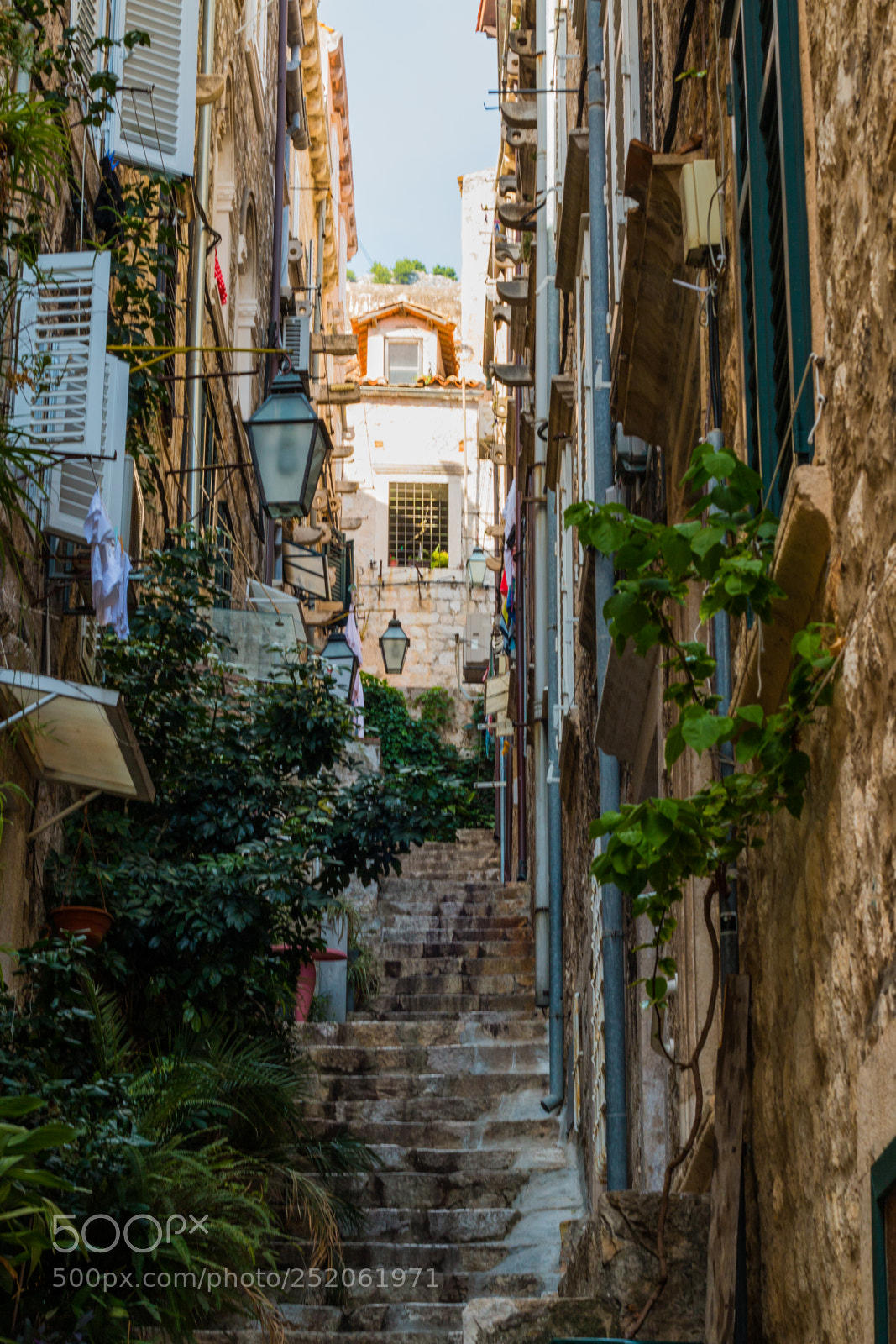 Canon EOS 70D sample photo. Croatiacanon photography