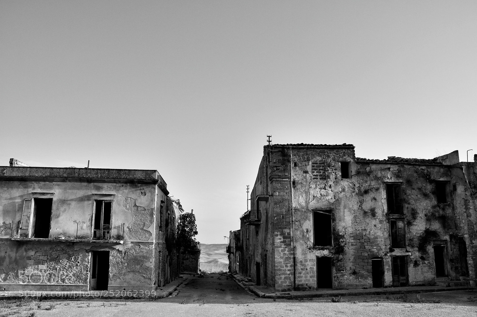Nikon D90 sample photo. Poggioreale photography