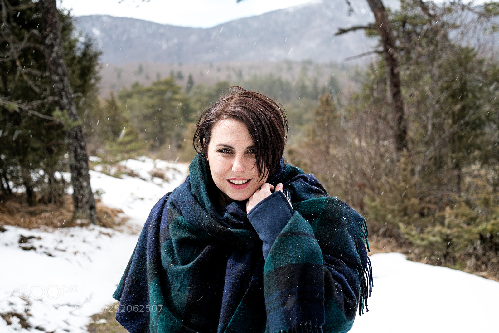 Sony a7R II sample photo. Portrait photography
