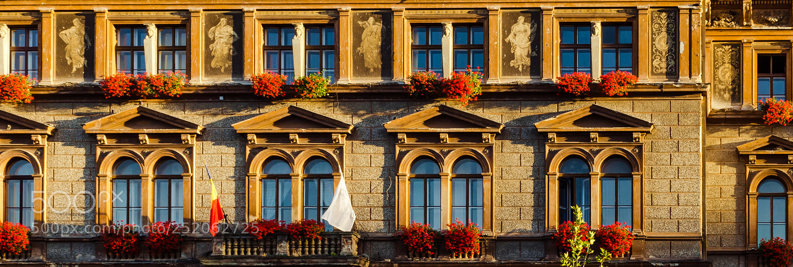 Nikon D7000 sample photo. Architectural details photography