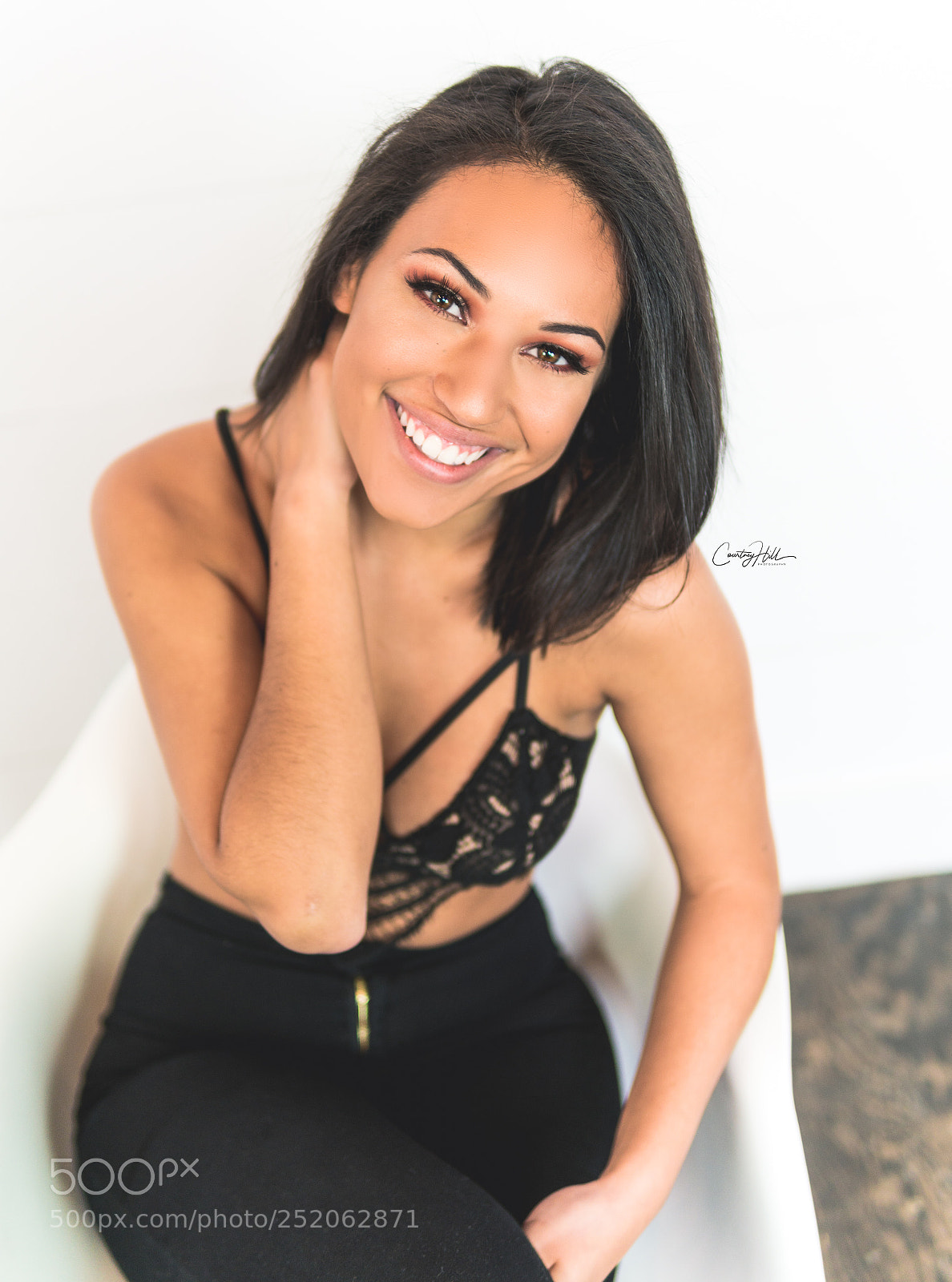 Sony a6300 sample photo. Mercedes north photography