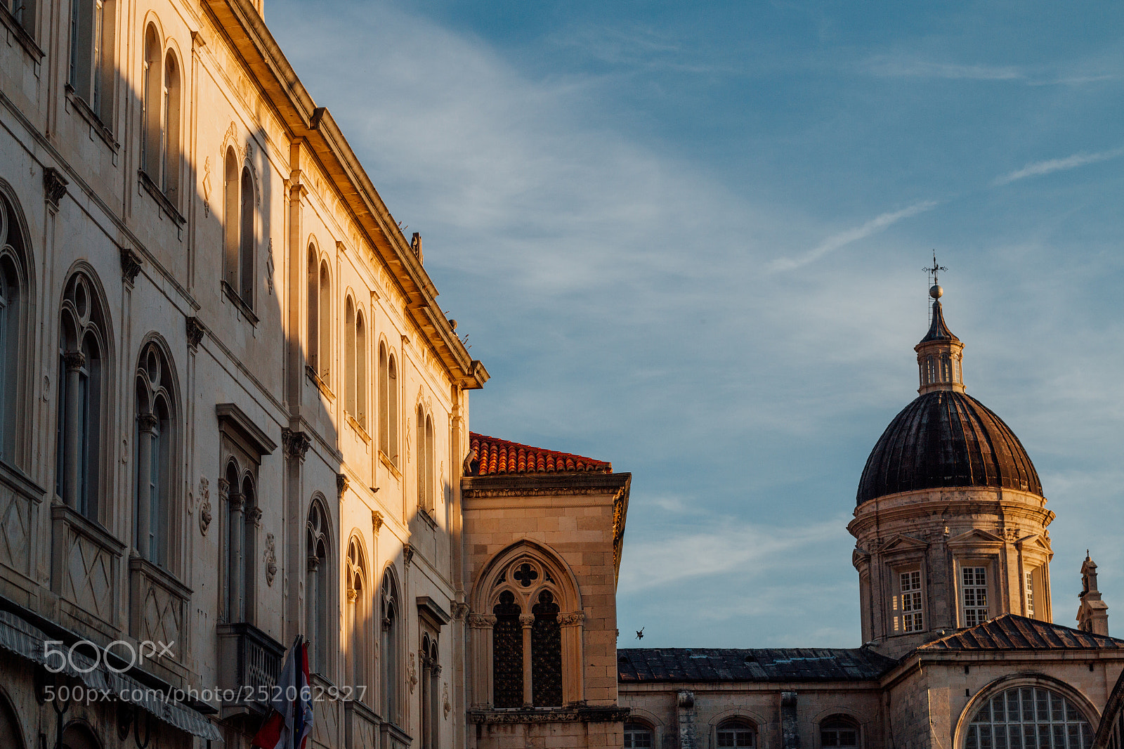 Canon EOS 70D sample photo. Croatiacanon photography