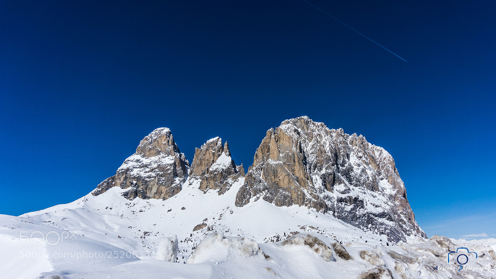 Sony a6000 sample photo. Dolomiti photography