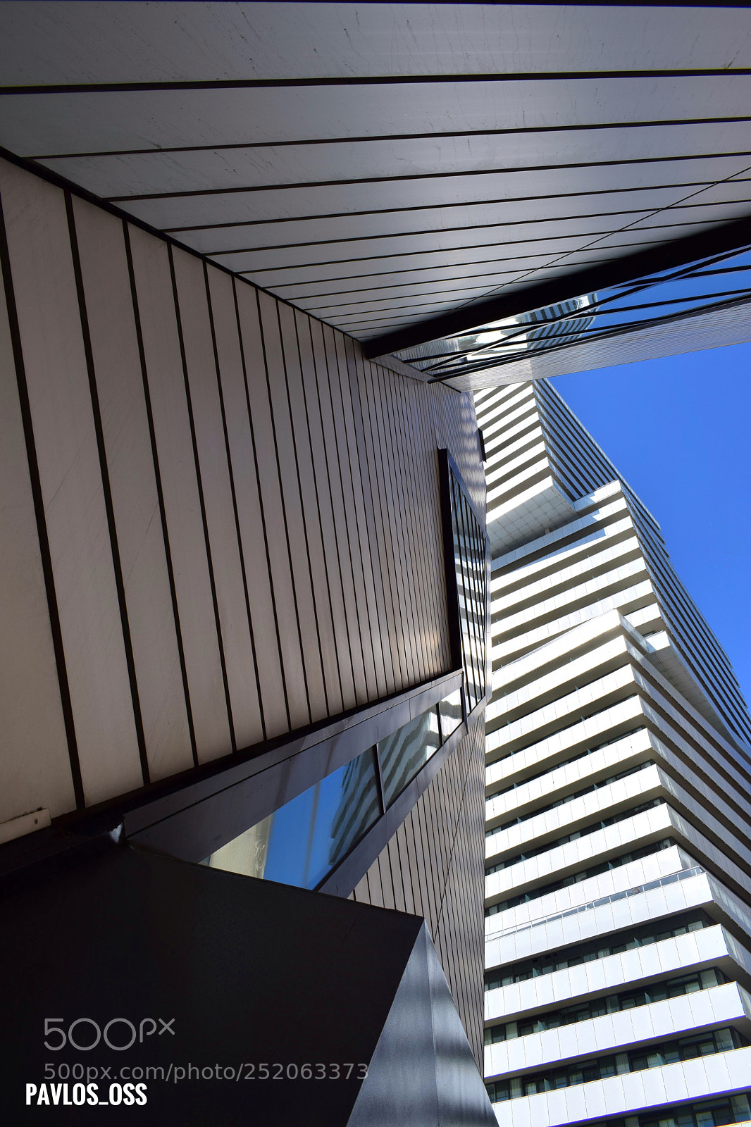 Nikon D5300 sample photo. Sometimes, it is how photography