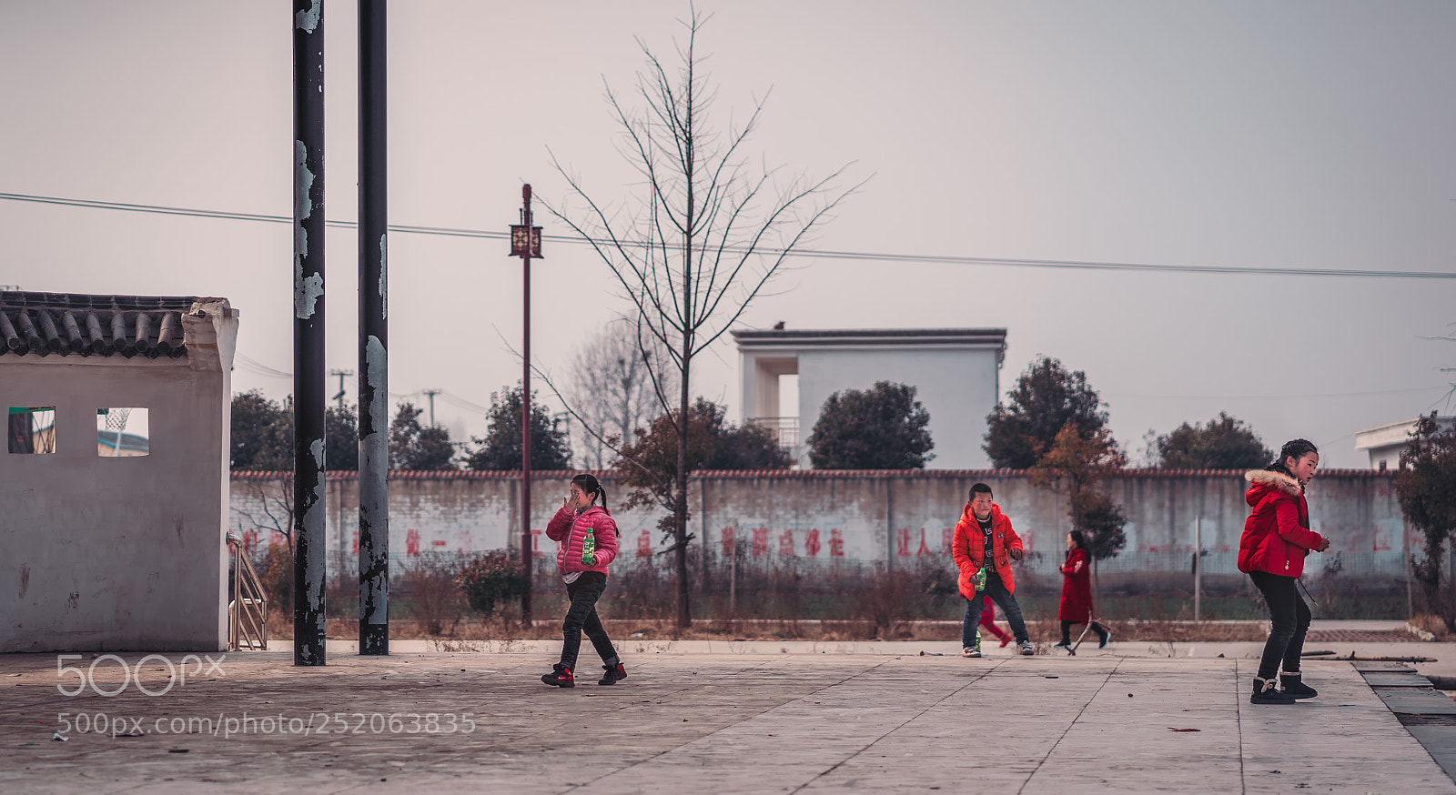 Sony a7 II sample photo. Happy chinese new year photography