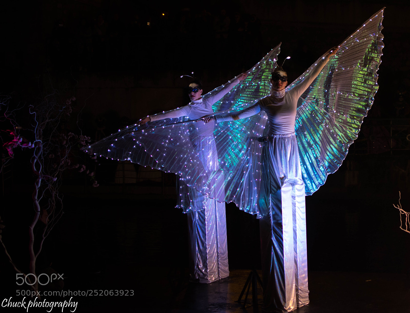 Nikon D7100 sample photo. Carnaval 2018 photography