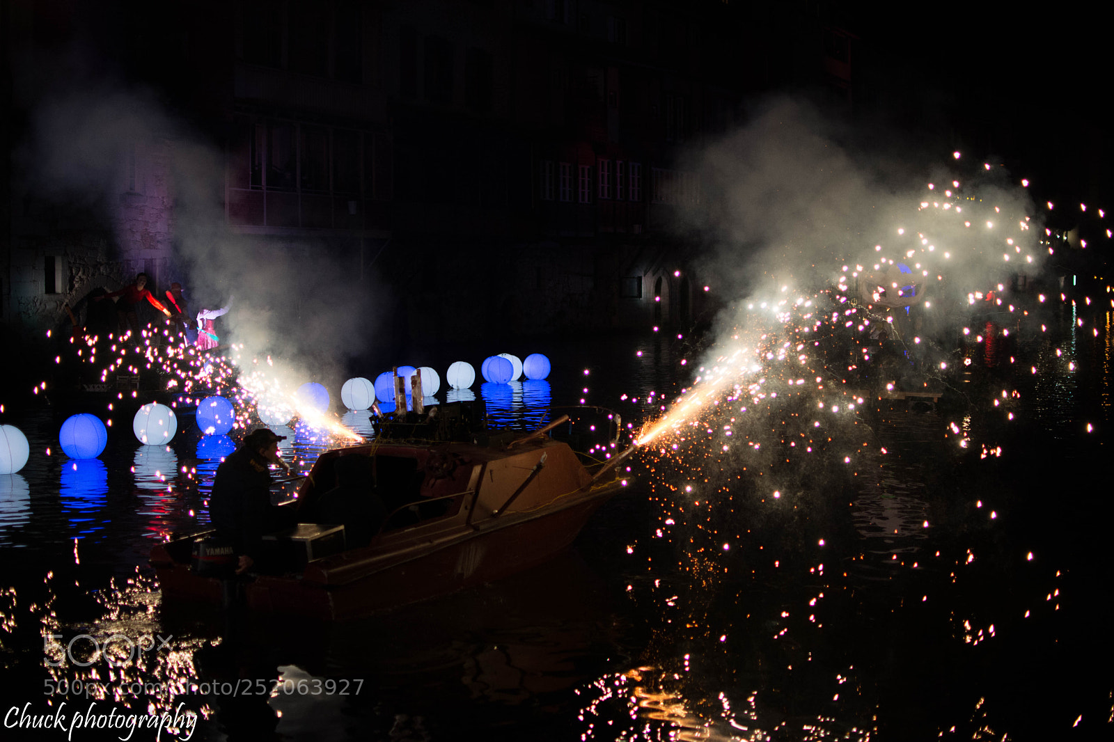 Nikon D7100 sample photo. Carnaval 2018 photography