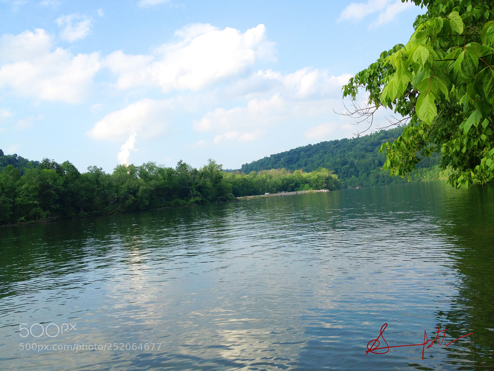 Apple iPhone 4S sample photo. Nature photography