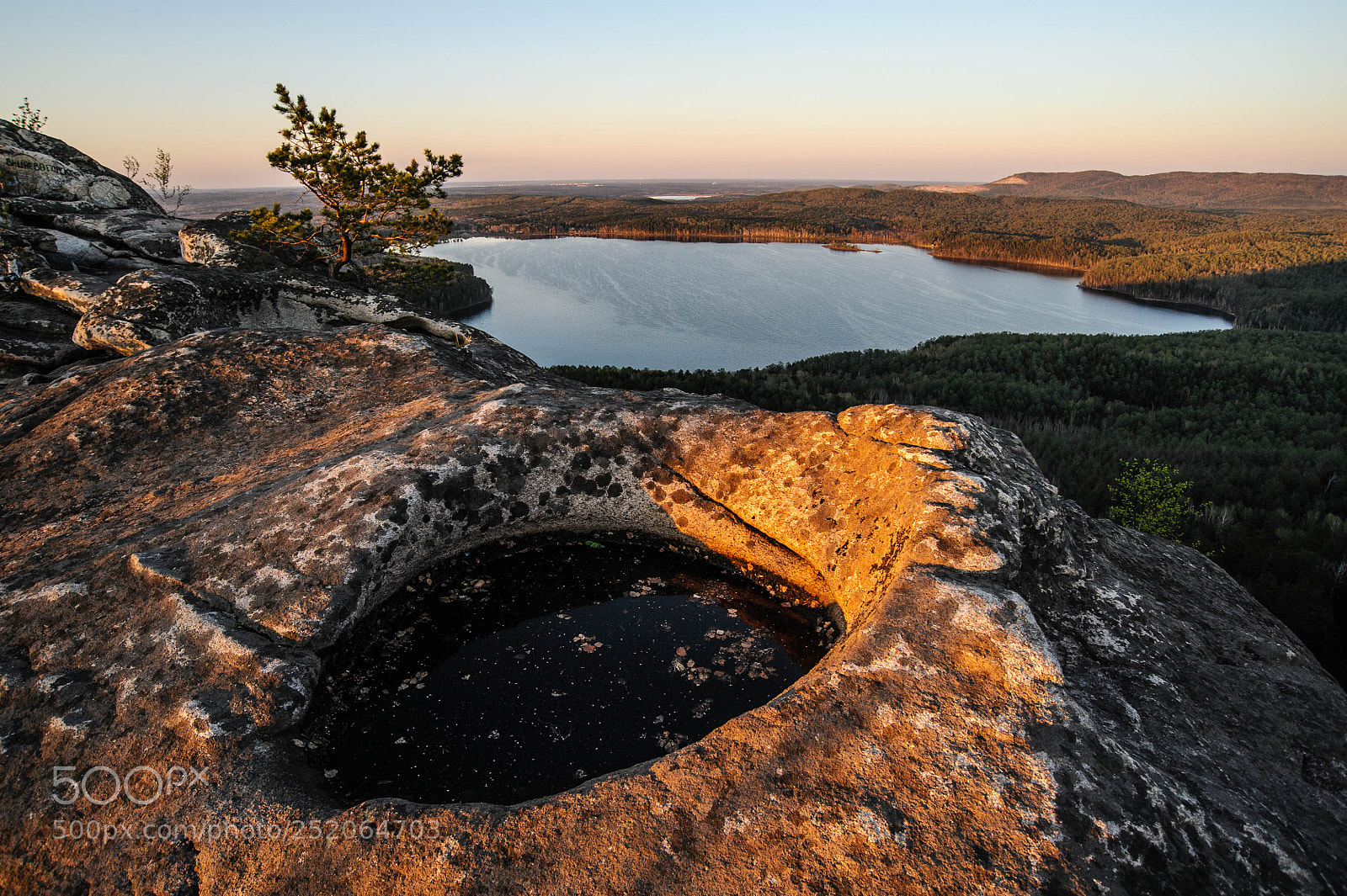 Nikon D700 sample photo. Чаши Аракульского шихана photography