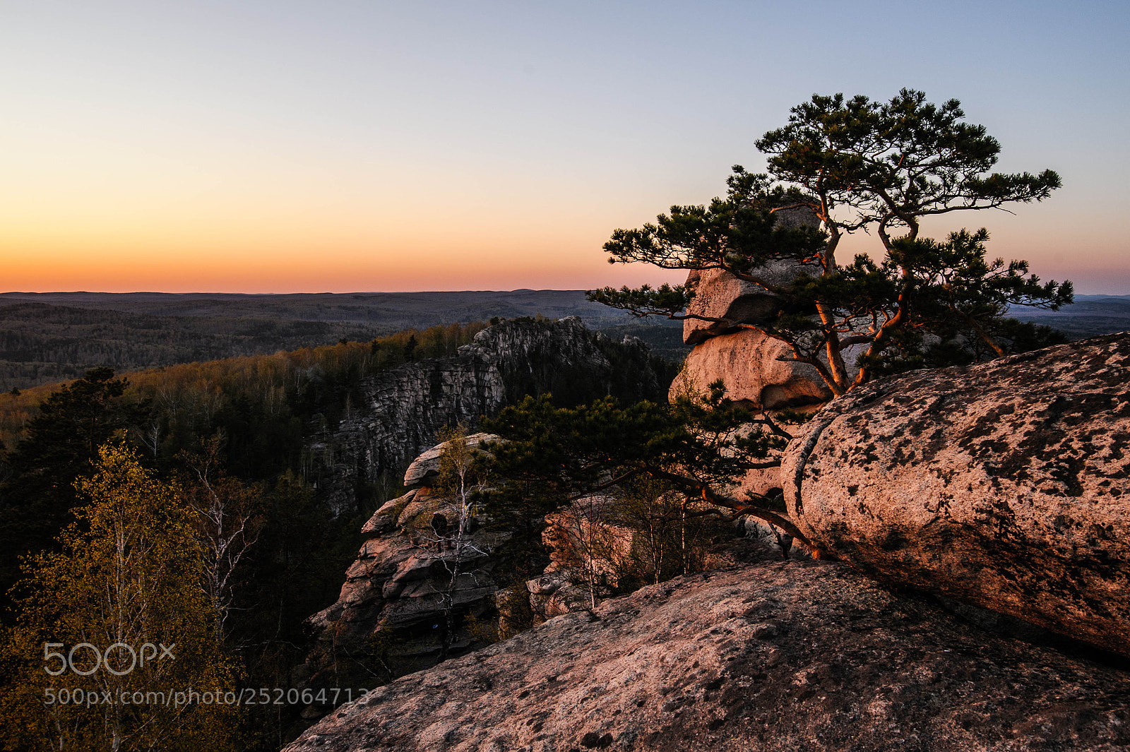 Nikon D700 sample photo. На Аракульском шихане photography