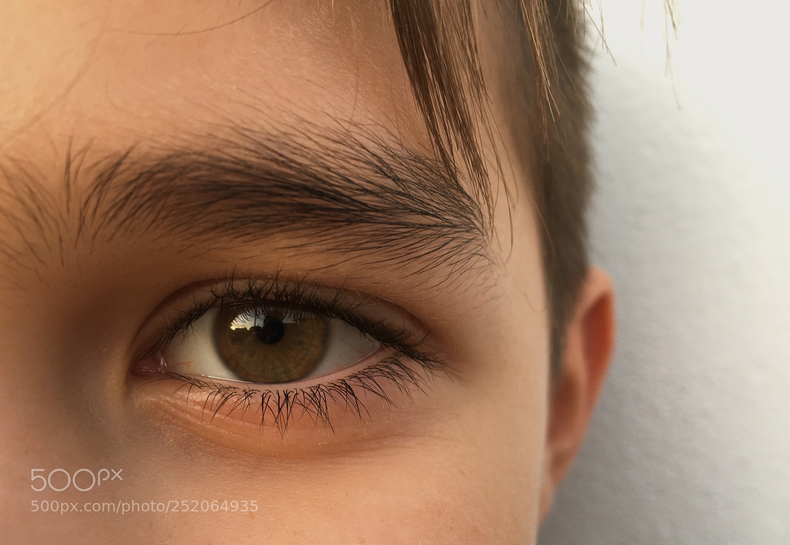 Apple iPhone 6s sample photo. Edited photography