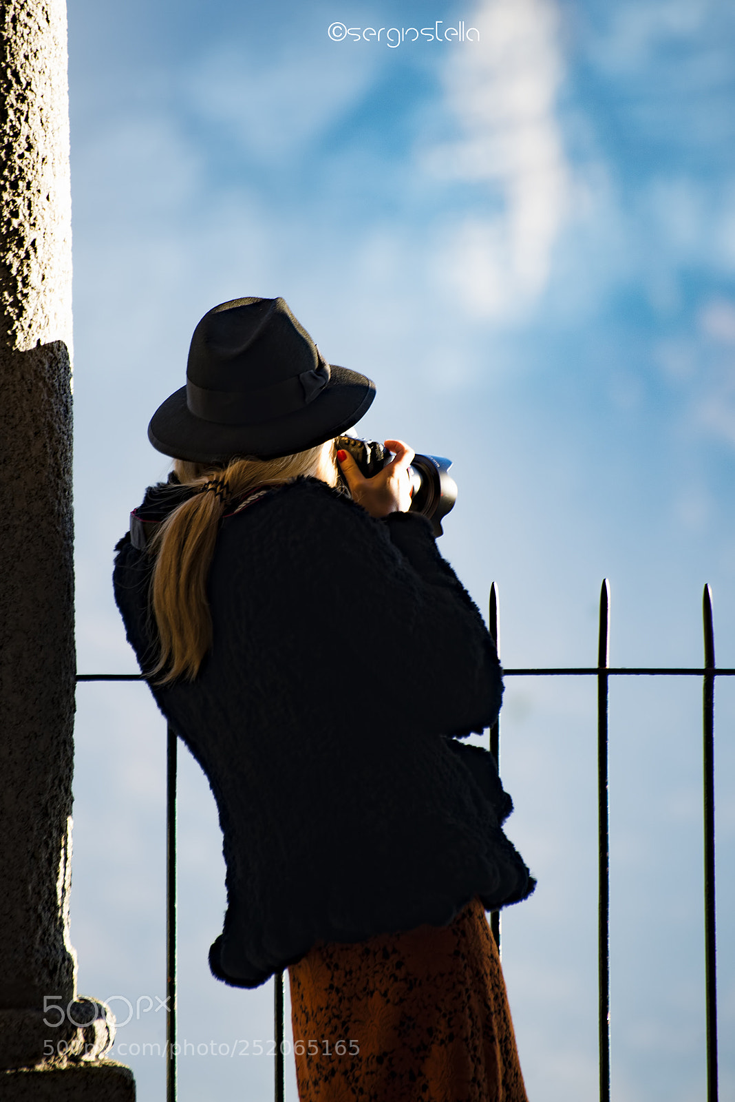 Nikon D610 sample photo. Awaiting inspiration______ photography