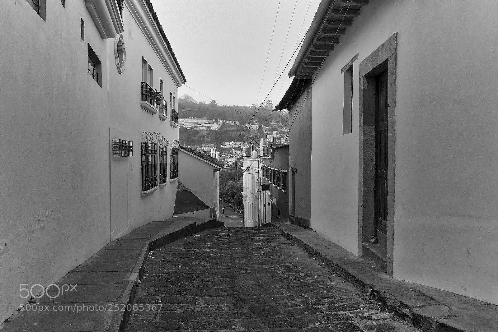 Panasonic Lumix DMC-G7 sample photo. Calles ba adas de photography