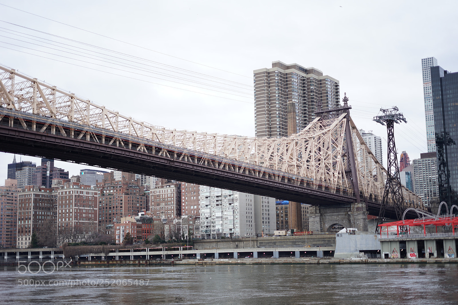 Sony a7 II sample photo. Bridge photography