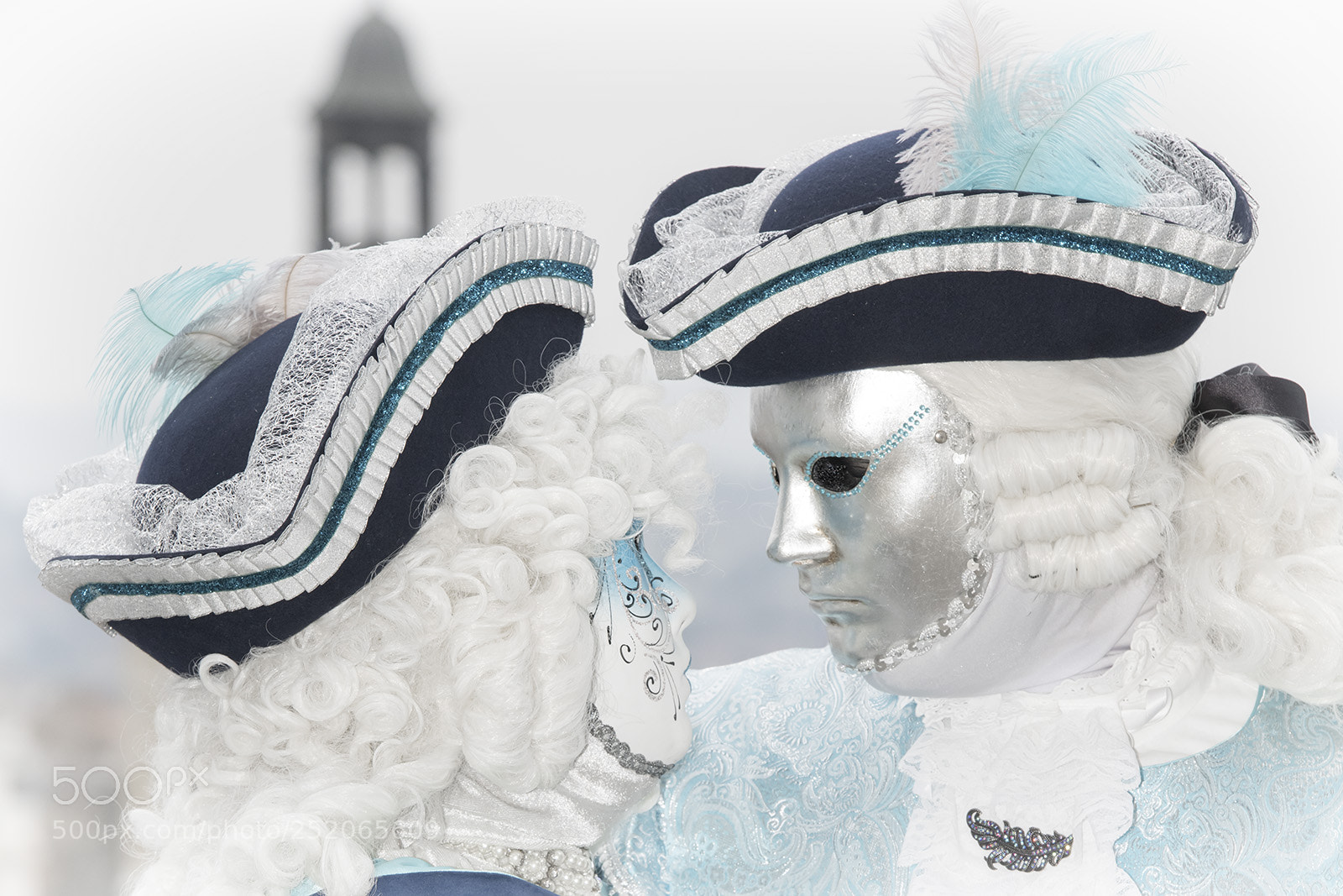 Nikon D850 sample photo. Carnaval vénitien d'annecy photography