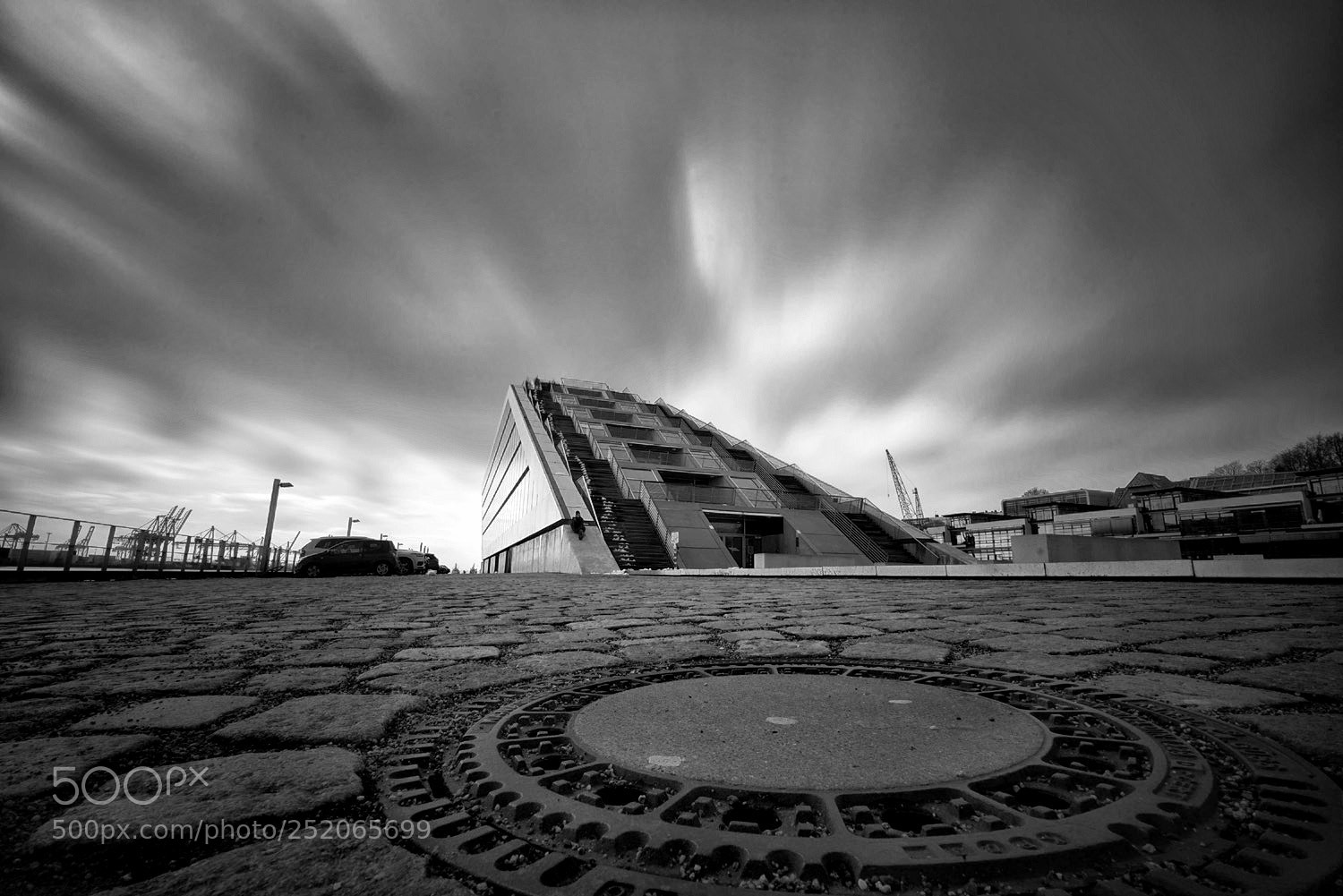 Sony a7R sample photo. Geometric shapes photography