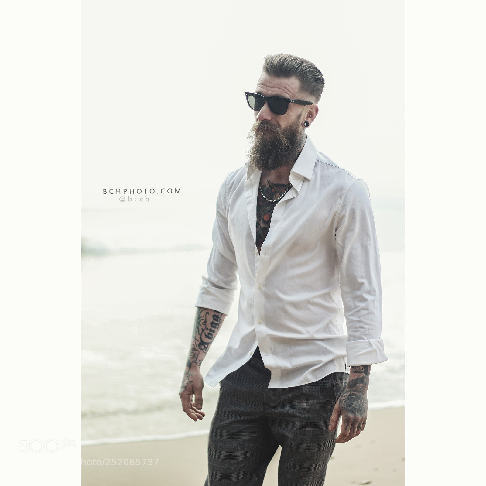 Canon EOS 760D (EOS Rebel T6s / EOS 8000D) sample photo. Ryan bournemouth beach photography