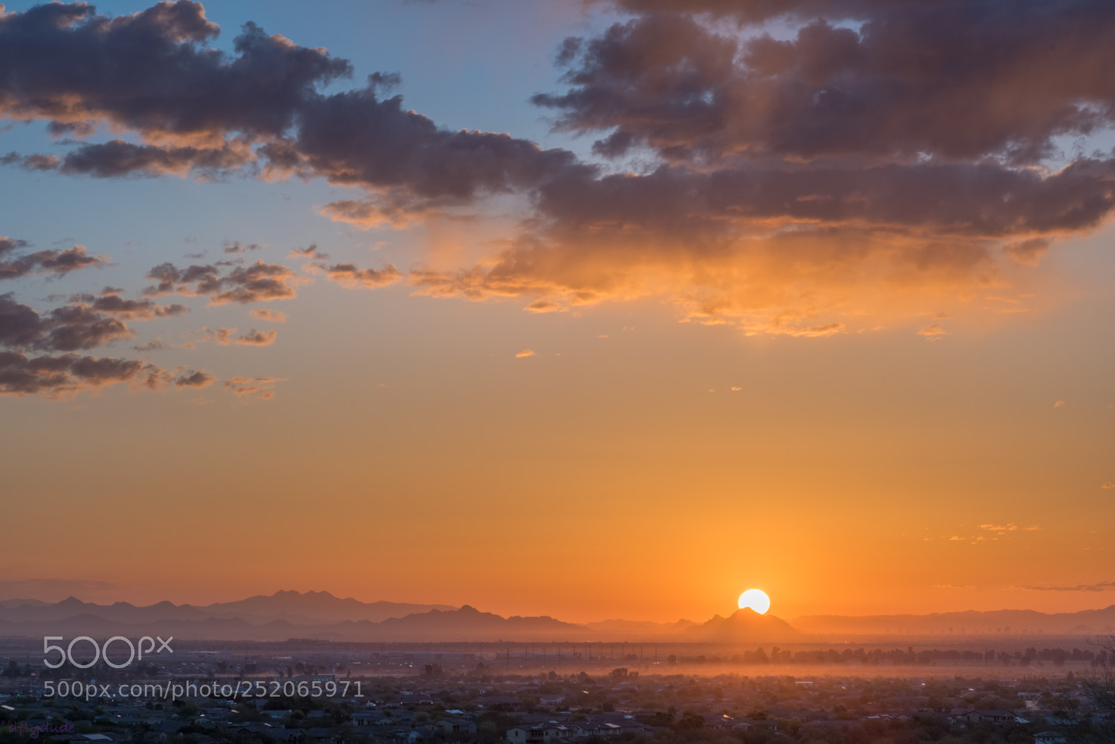 Nikon D5600 sample photo. Sunrise moment 4304 photography