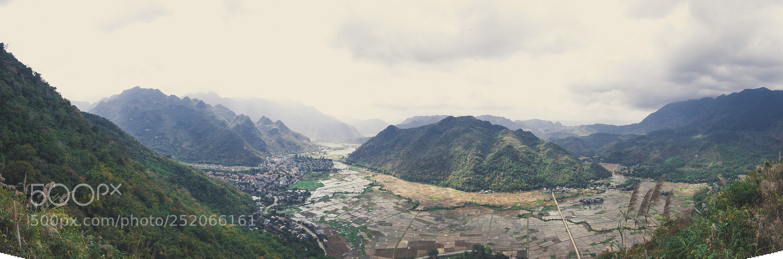 Nikon D700 sample photo. Ban lac, moc chau photography