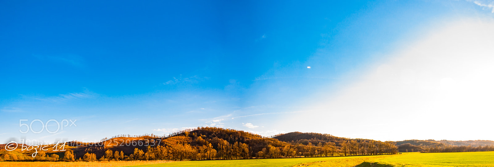 Nikon D90 sample photo. Landscape photography