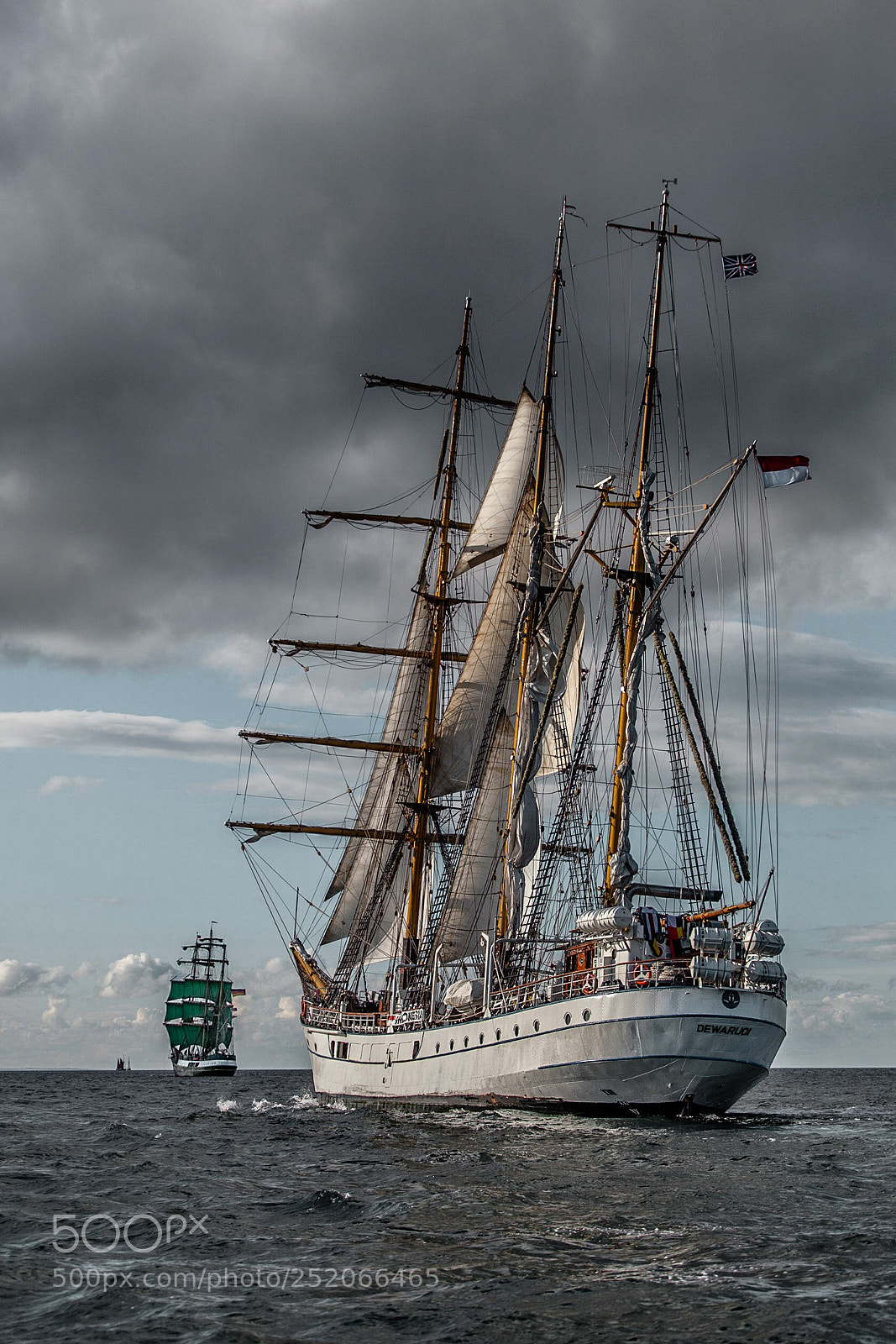 Canon EOS 5D Mark II sample photo. Tall ships ships px photography