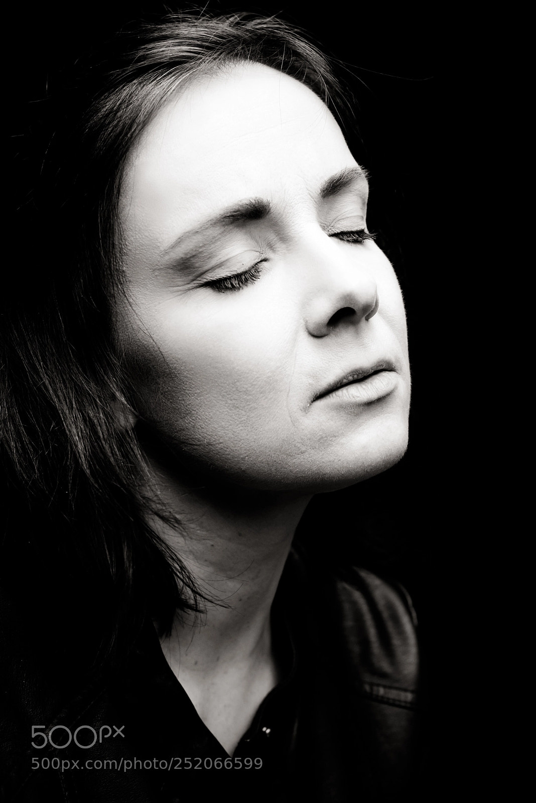 Nikon D800 sample photo. Barthel-fotografie_feat_lady-matroschka photography