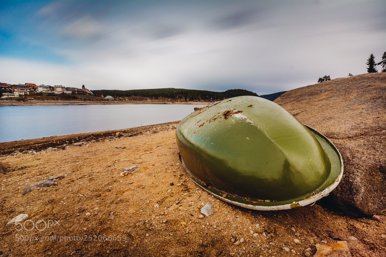 Nikon D5200 sample photo. Stranded? ... photography