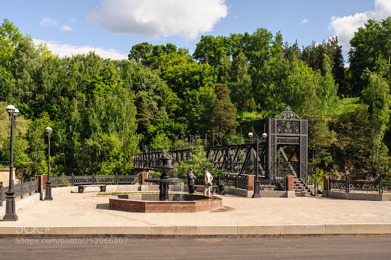 Nikon D700 sample photo. У Белорецкого завода photography