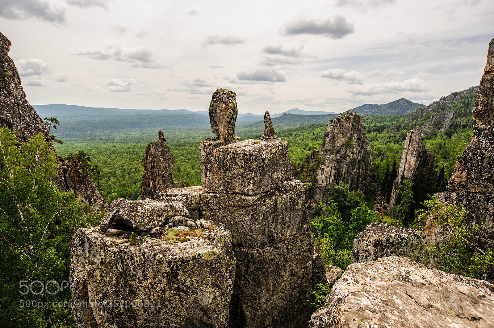 Nikon D700 sample photo. Инзерские зубчатки photography