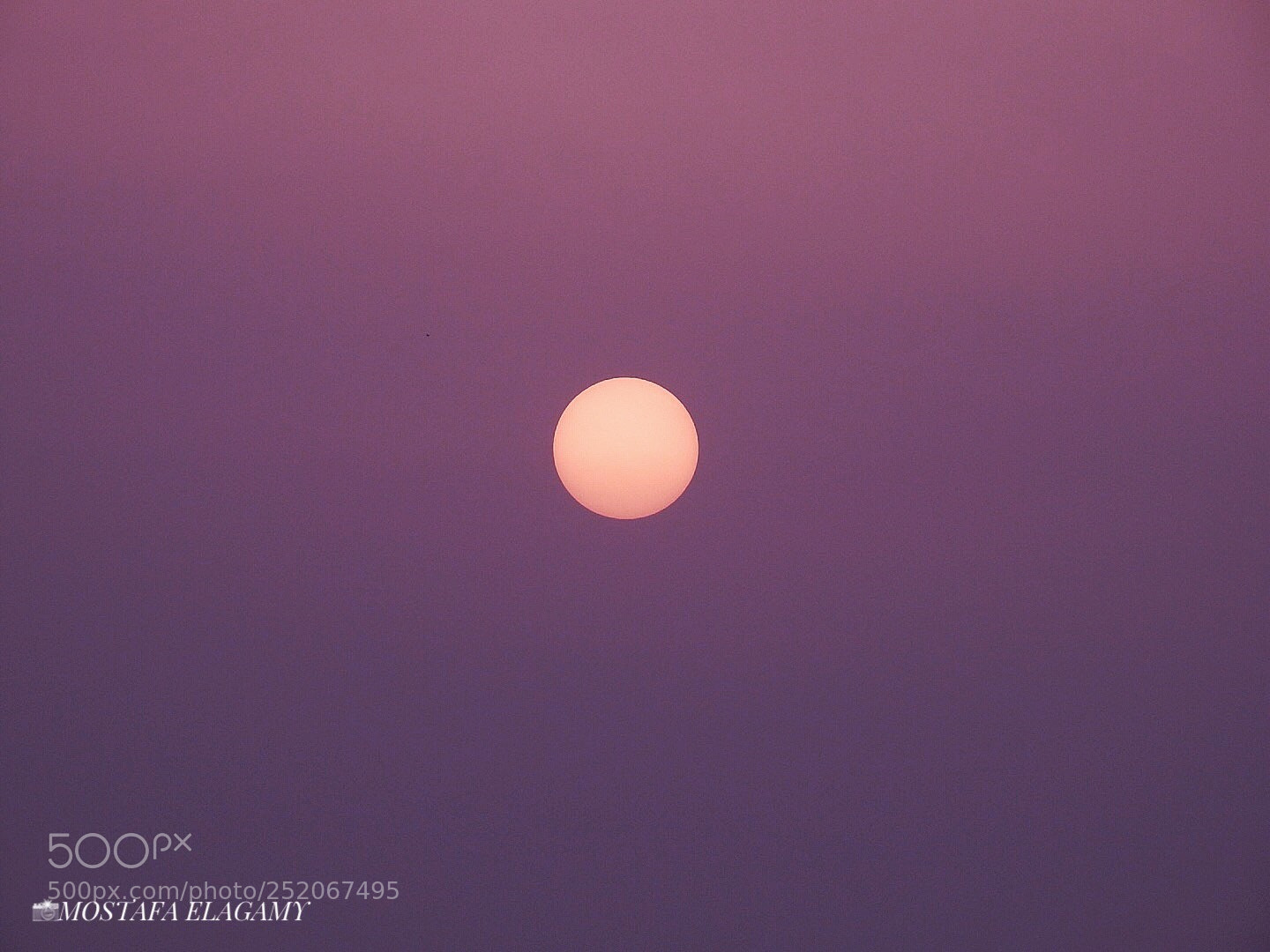 Nikon Coolpix P900 sample photo. Sunrise  photography