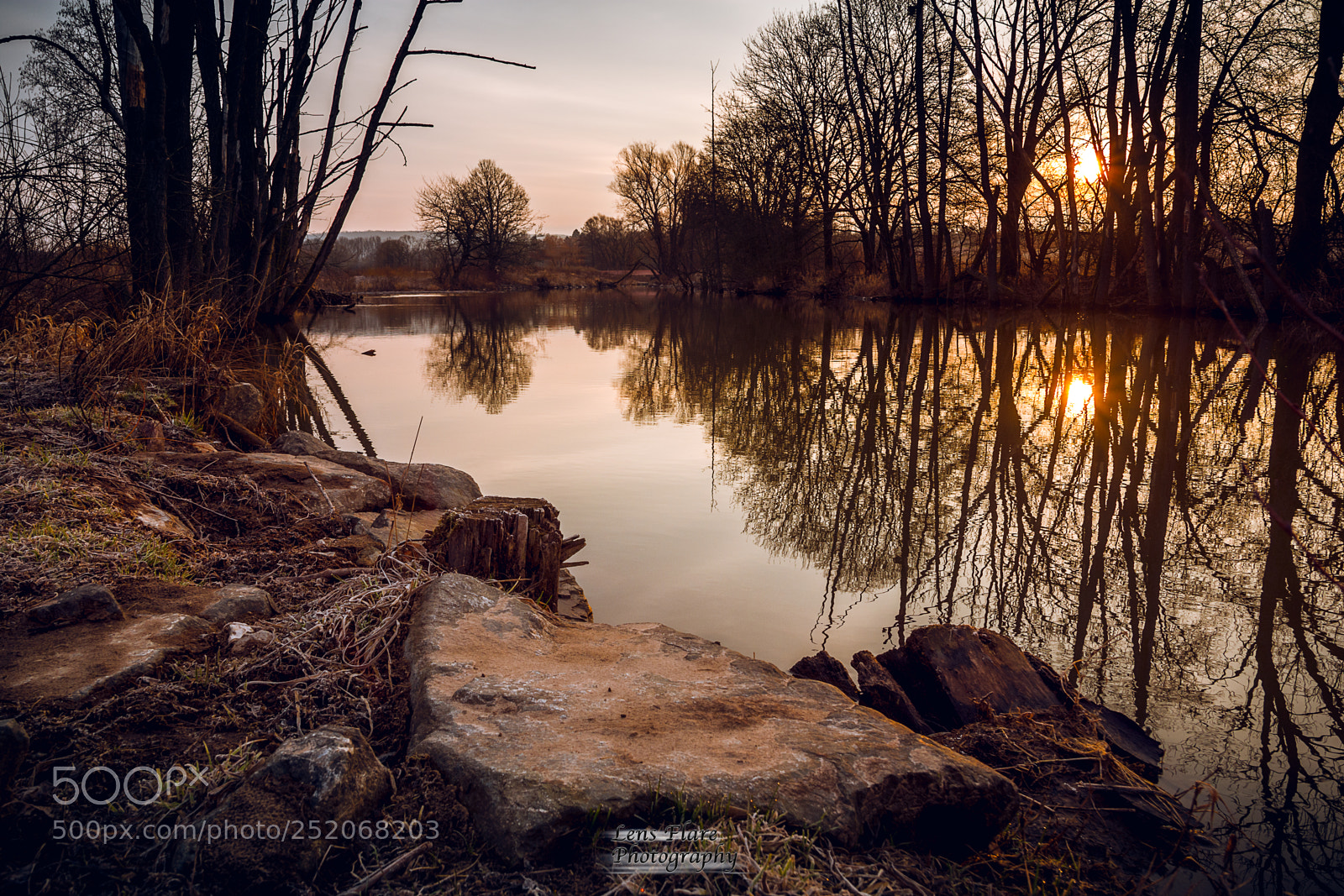 Nikon D7200 sample photo. Sunrise photography