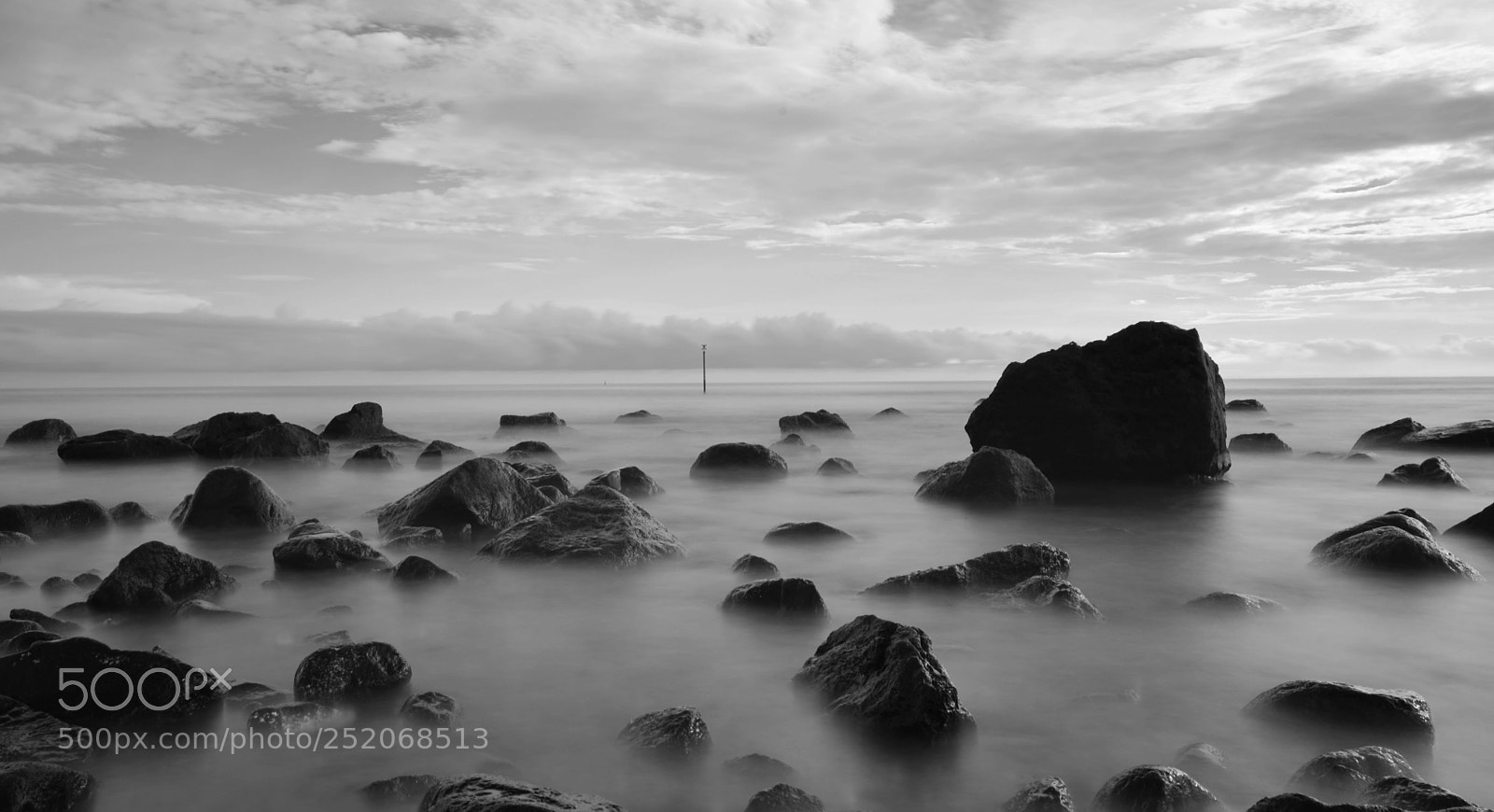 Nikon D600 sample photo. Bord de mer1 photography