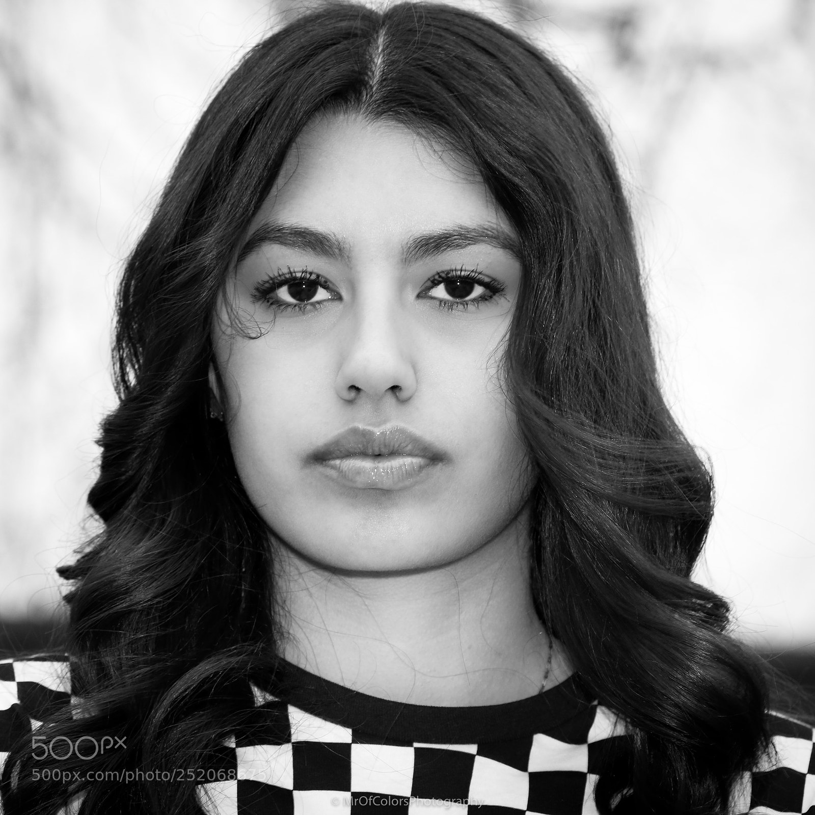 Canon EOS 80D sample photo. B w portrait jayjano photography