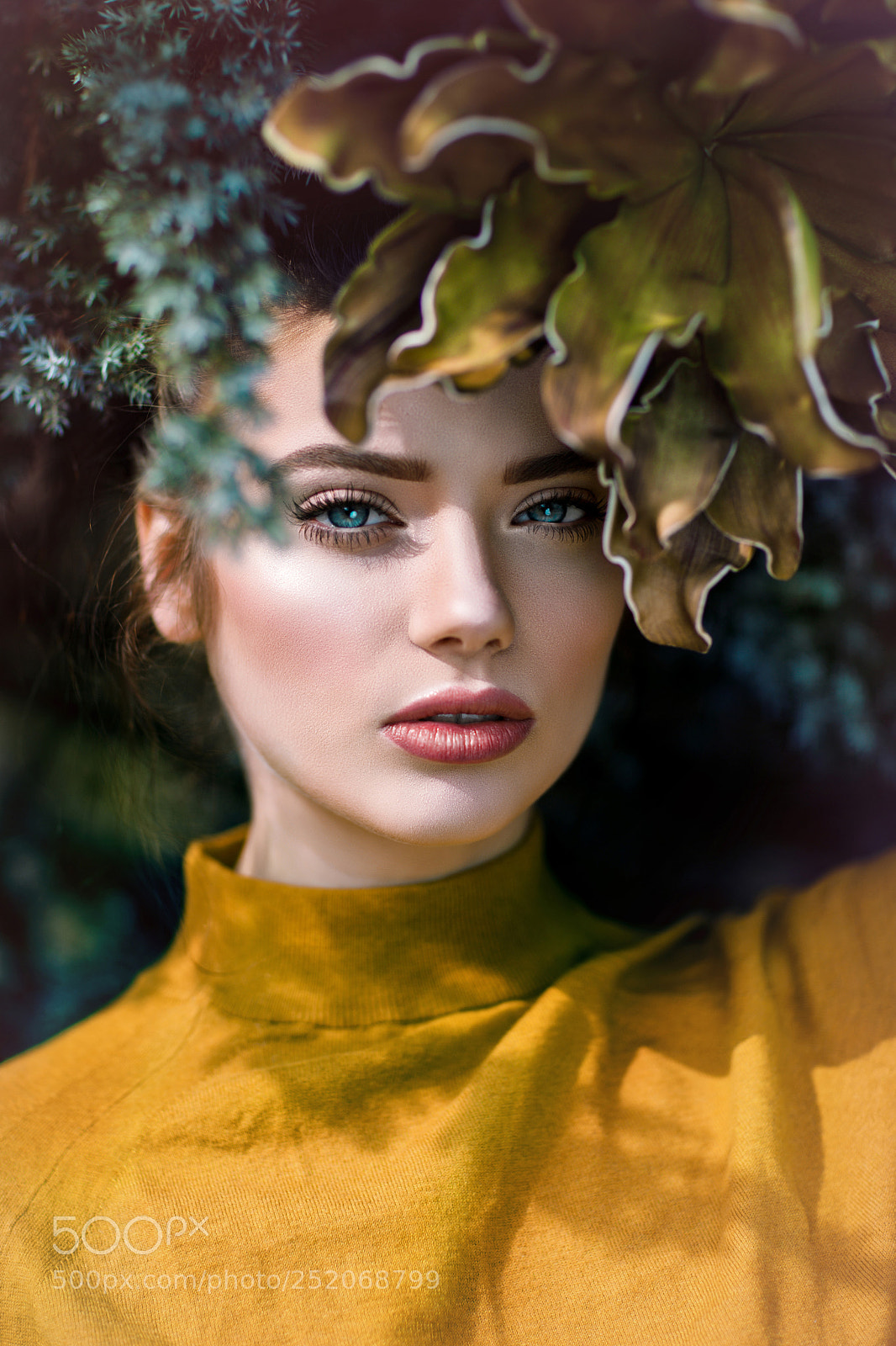 Canon EOS 6D Mark II sample photo. Those eyes.... photography