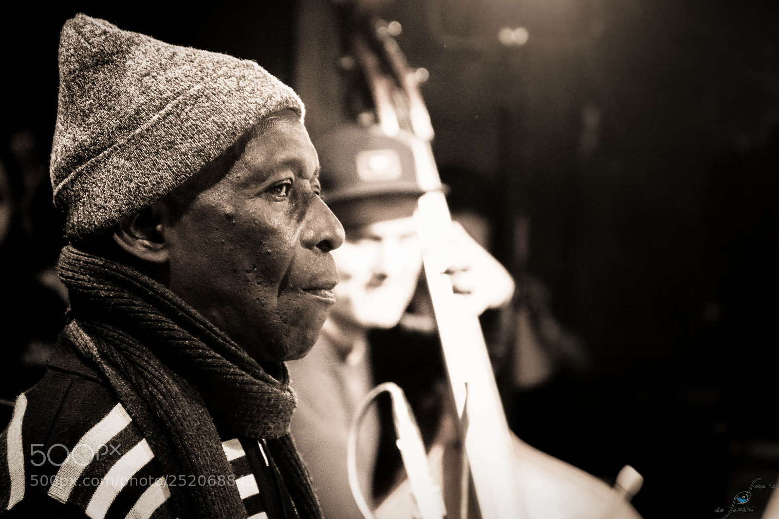 Canon EOS 70D sample photo. Jazzman photography