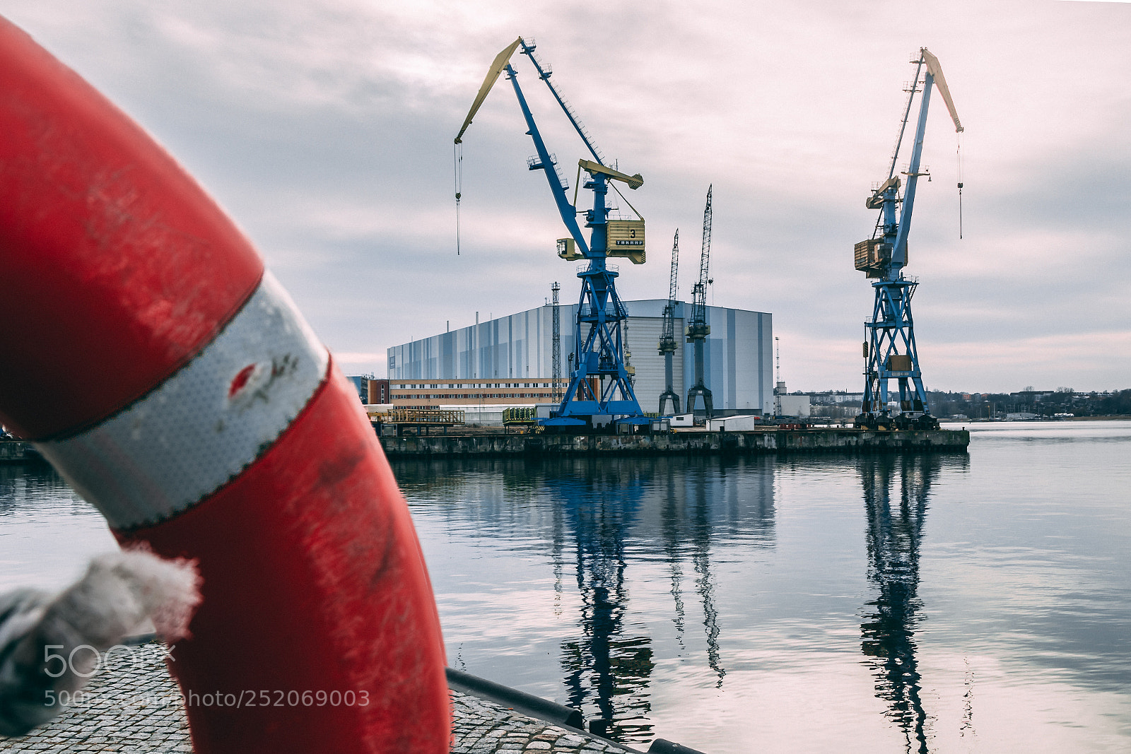 Canon EOS 600D (Rebel EOS T3i / EOS Kiss X5) sample photo. Wismar, germany photography
