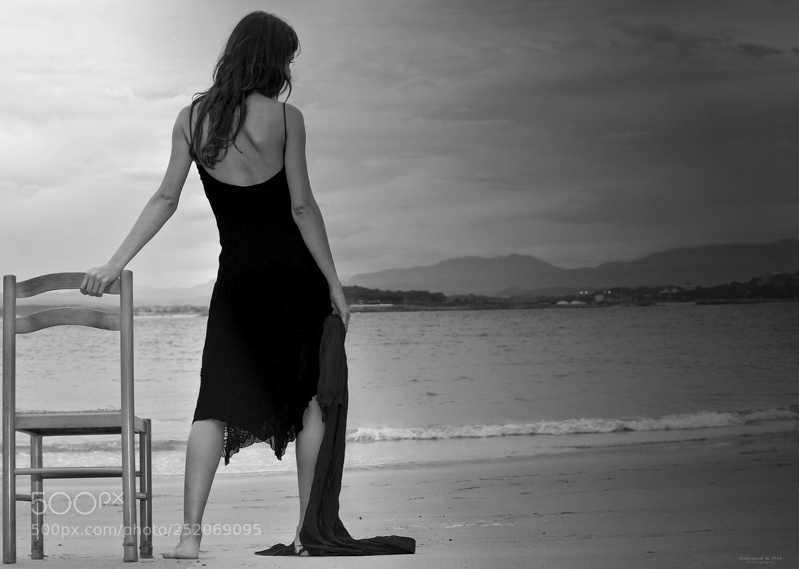Canon EOS 7D sample photo. Respirando brisa photography